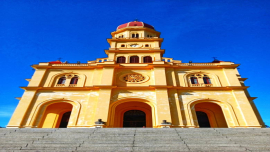 Y si vas al Cobre...